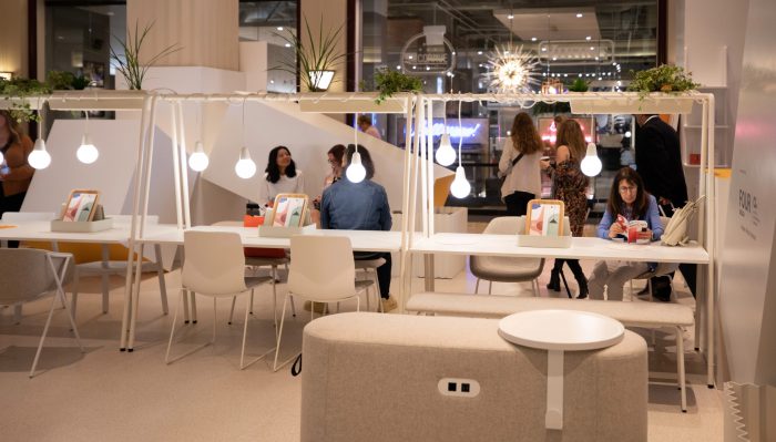 NeoCon 2019: Four Emerging Office Design Trends