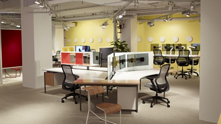 Miller’s 2020: The Future of Office Design Series