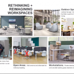 Webinar On Office Redesign post covid